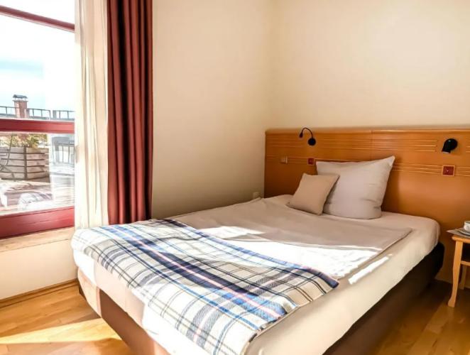 Boulevard Hotel Altstadt Schwerin Schwerin  Phòng bức ảnh