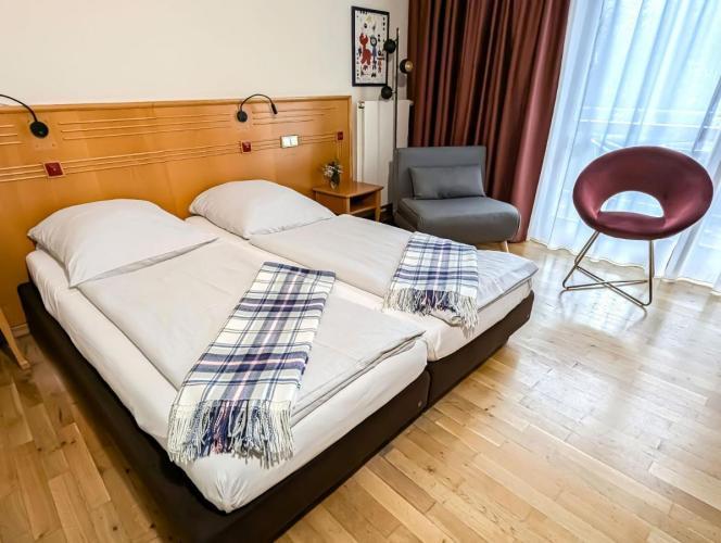 Boulevard Hotel Altstadt Schwerin Schwerin  Phòng bức ảnh