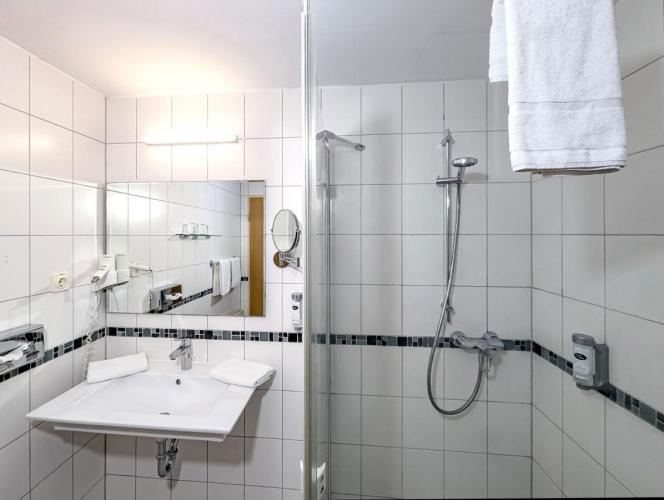 Boulevard Hotel Altstadt Schwerin Schwerin  Phòng bức ảnh