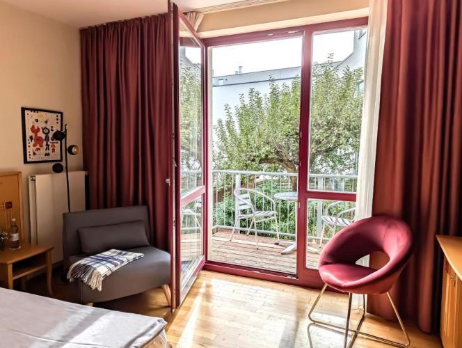 Boulevard Hotel Altstadt Schwerin Schwerin  Phòng bức ảnh