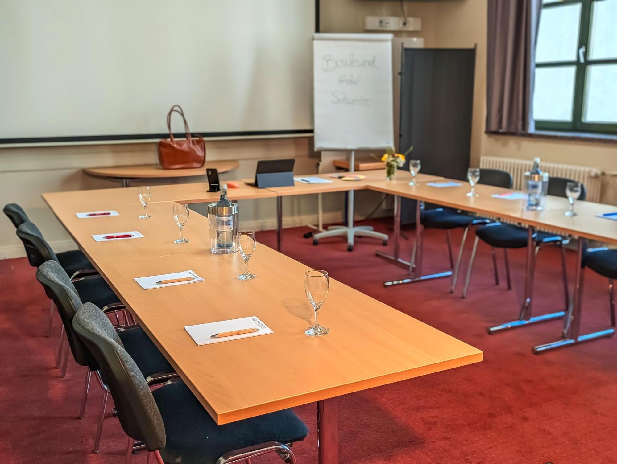 Boulevard Hotel Altstadt Schwerin Schwerin  Ngoại thất bức ảnh