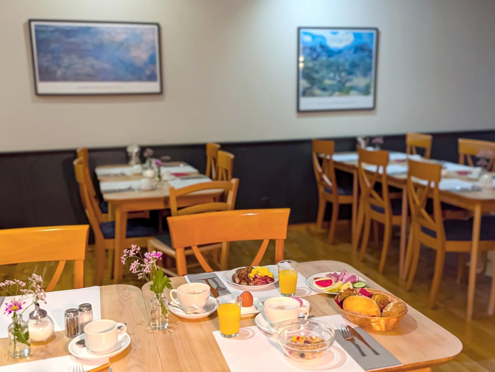 Boulevard Hotel Altstadt Schwerin Schwerin  Ngoại thất bức ảnh