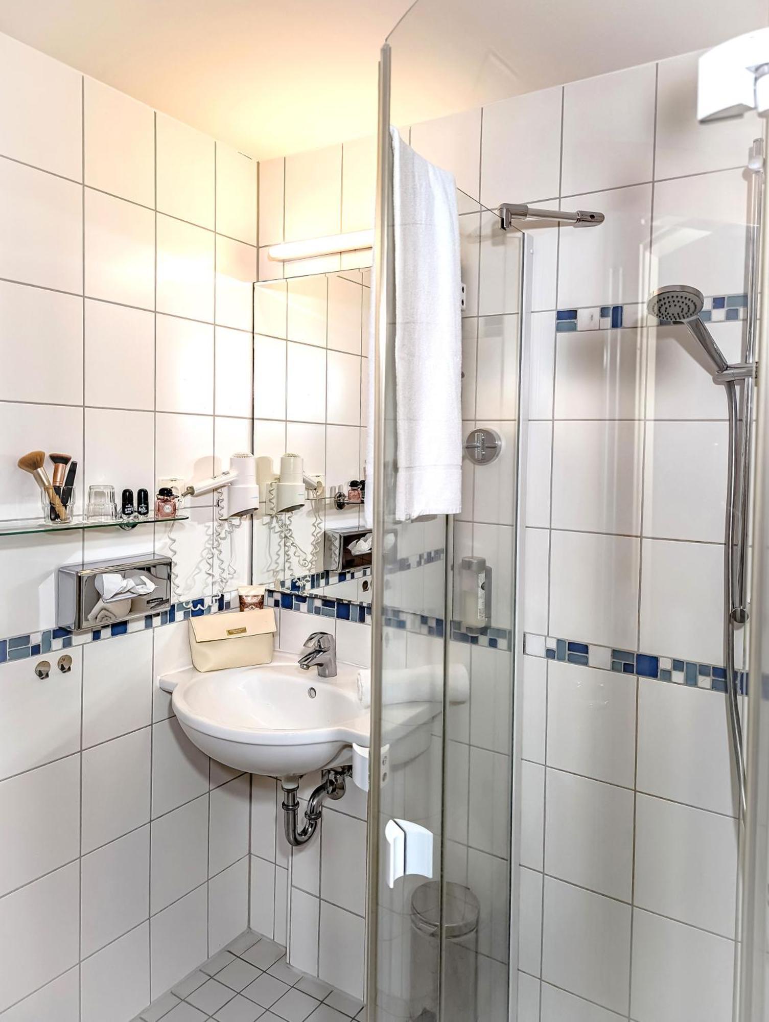 Boulevard Hotel Altstadt Schwerin Schwerin  Ngoại thất bức ảnh