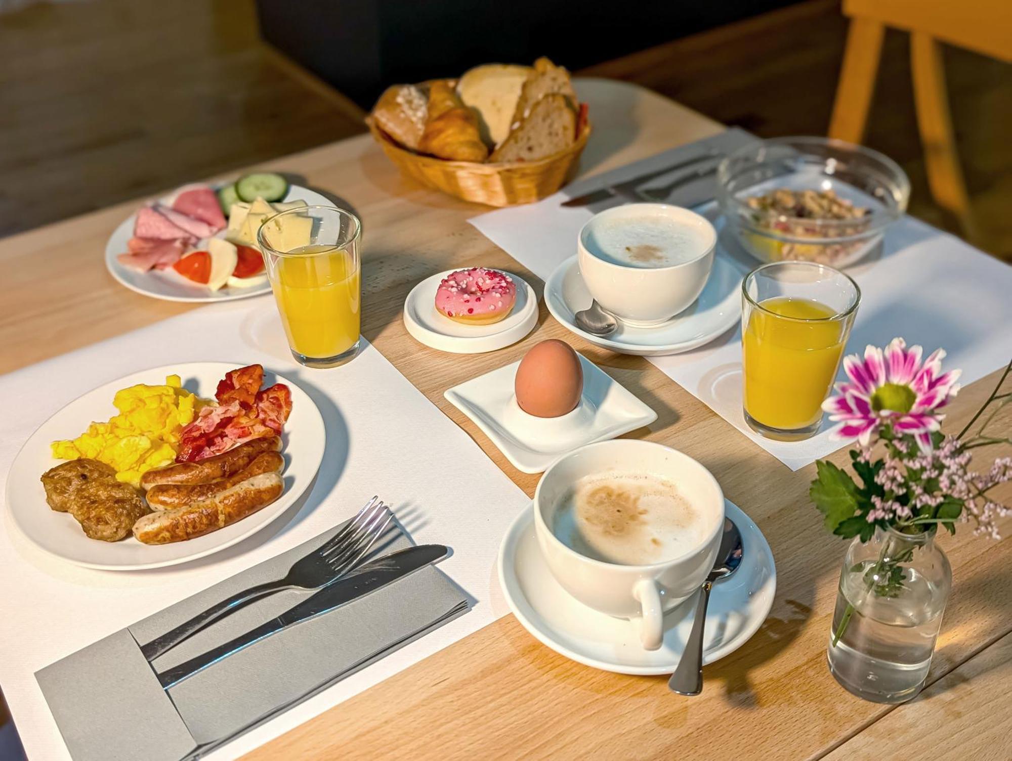 Boulevard Hotel Altstadt Schwerin Schwerin  Ngoại thất bức ảnh