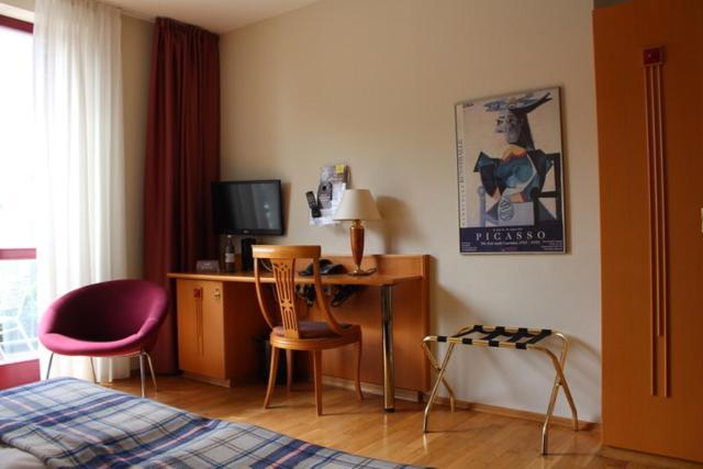 Boulevard Hotel Altstadt Schwerin Schwerin  Ngoại thất bức ảnh
